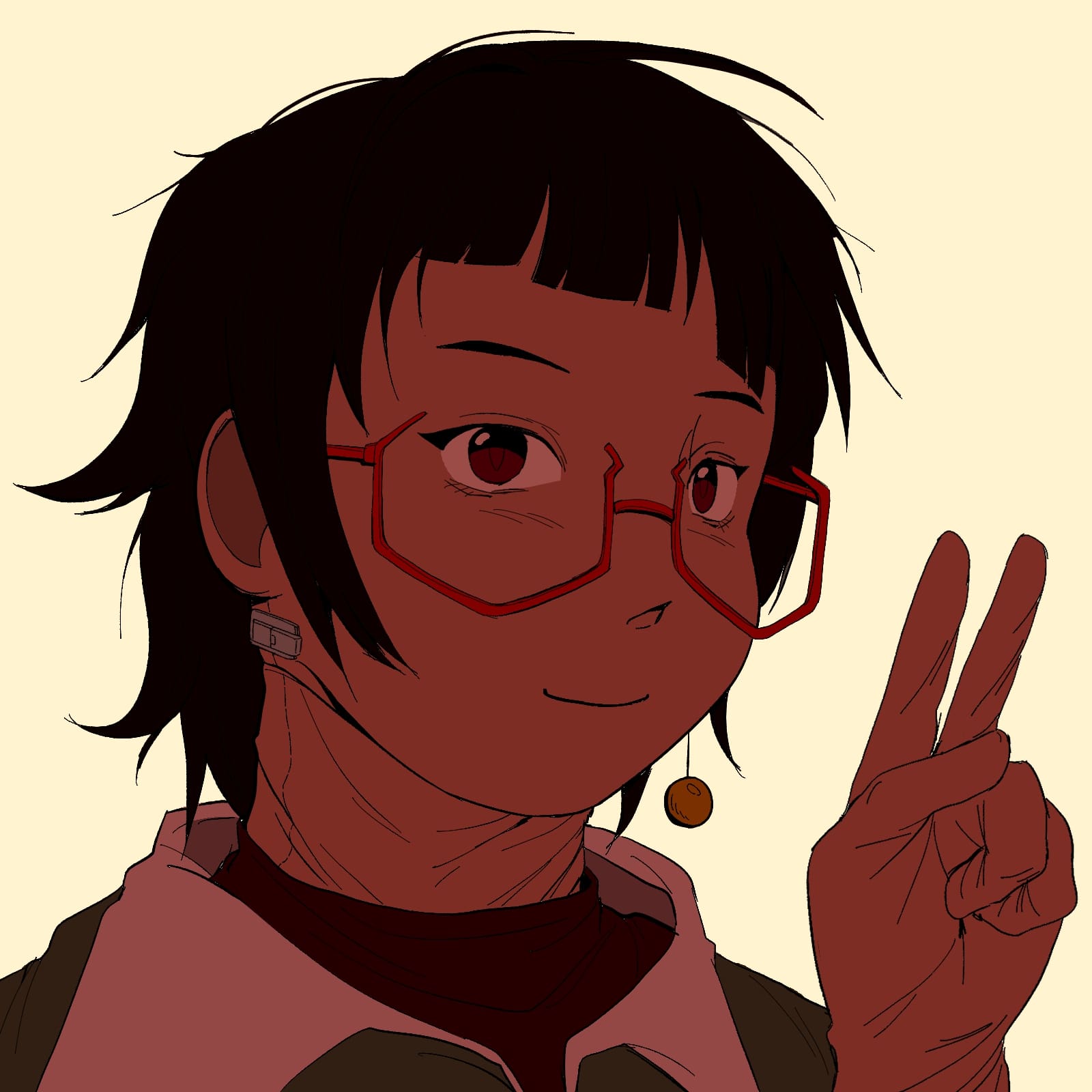 Art by zinofghast on bluesky and tumblr
